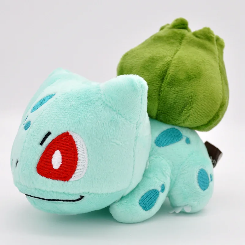 Takara Tomy Покемон Пикачу Бесплатная доставка маленькие плюшевые игрушки Togepi хобби