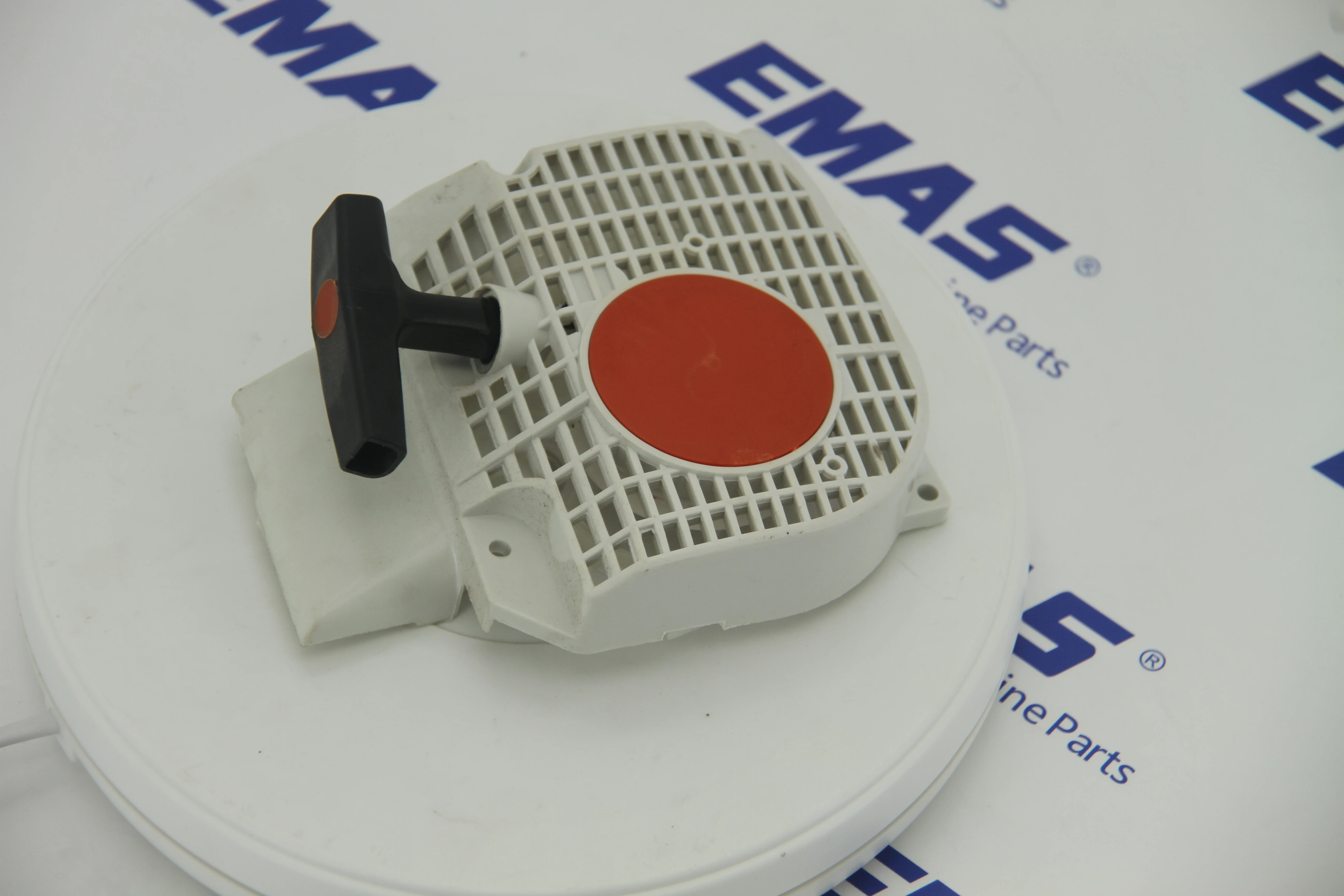 

Chainsaw recoil pull starter assembly for chainsaw spare parts MS250