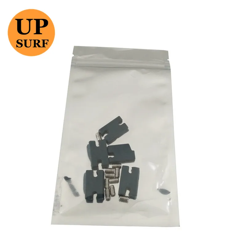 Комплект совместимости Surf FCS II набор для заполнения вкладки FCSII Tab fin box | Спорт и