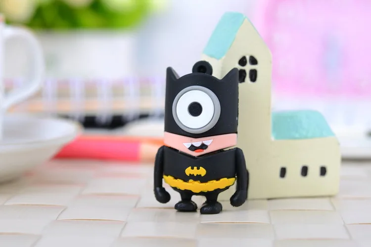 Карту флэш-памяти с интерфейсом usb 64 ГБ Флеш накопитель 32 Капитан Америка super hero 16