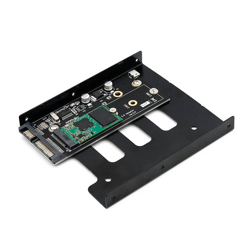 M.2 USB SATA адаптер подключения по шине CAN NGFF ключ B 2 5 с 0 и 3 HDD кронштейн ужасов для