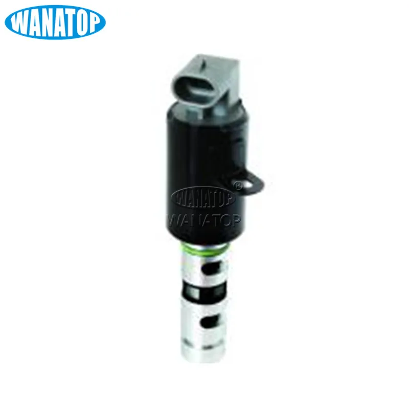 Новый Правый клапан управления маслом для Kia Optima Rondo 2007 л 2010 24356 3E000 243563E000|Регулятор давления масла| |