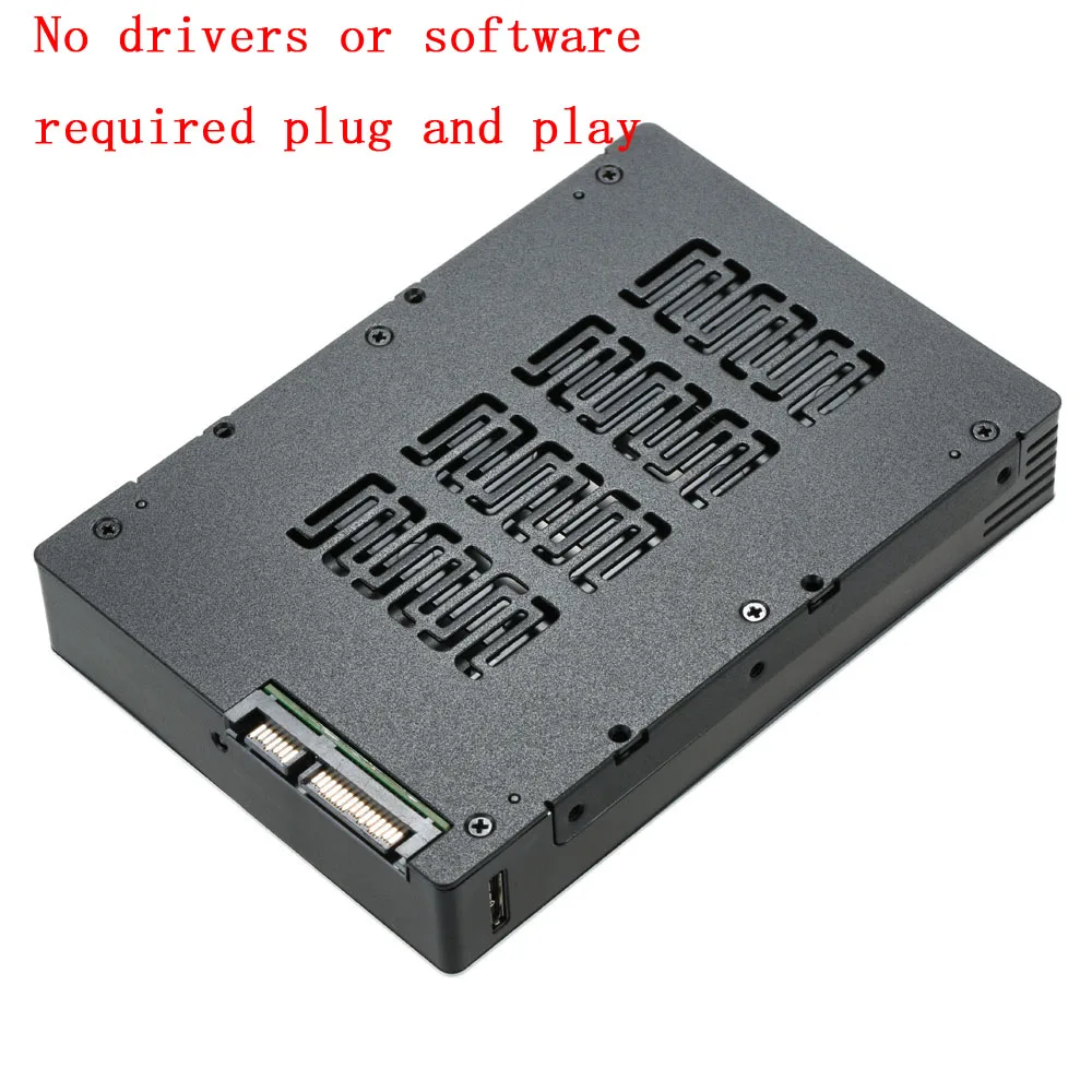 Корпус для внешнего жесткого диска 2 5 дюйма и 3 SATA usb 0|hdd box 3.0|ssd caddybox 3.0 |