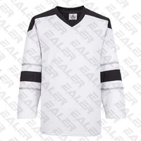 coldoutdoor free shipping cheap breathable blank training suit ice hockey jerseys in stock customized e063