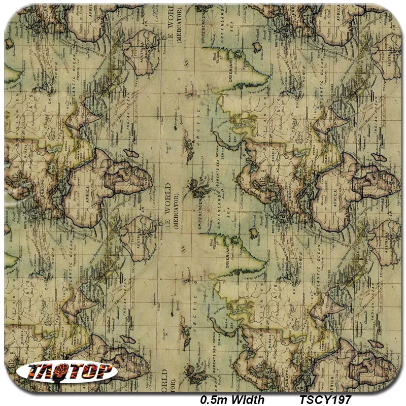 

Гидрографическая пленка TSCY197 0,5 м * 20 м гидропечатная пленка гидропогружение