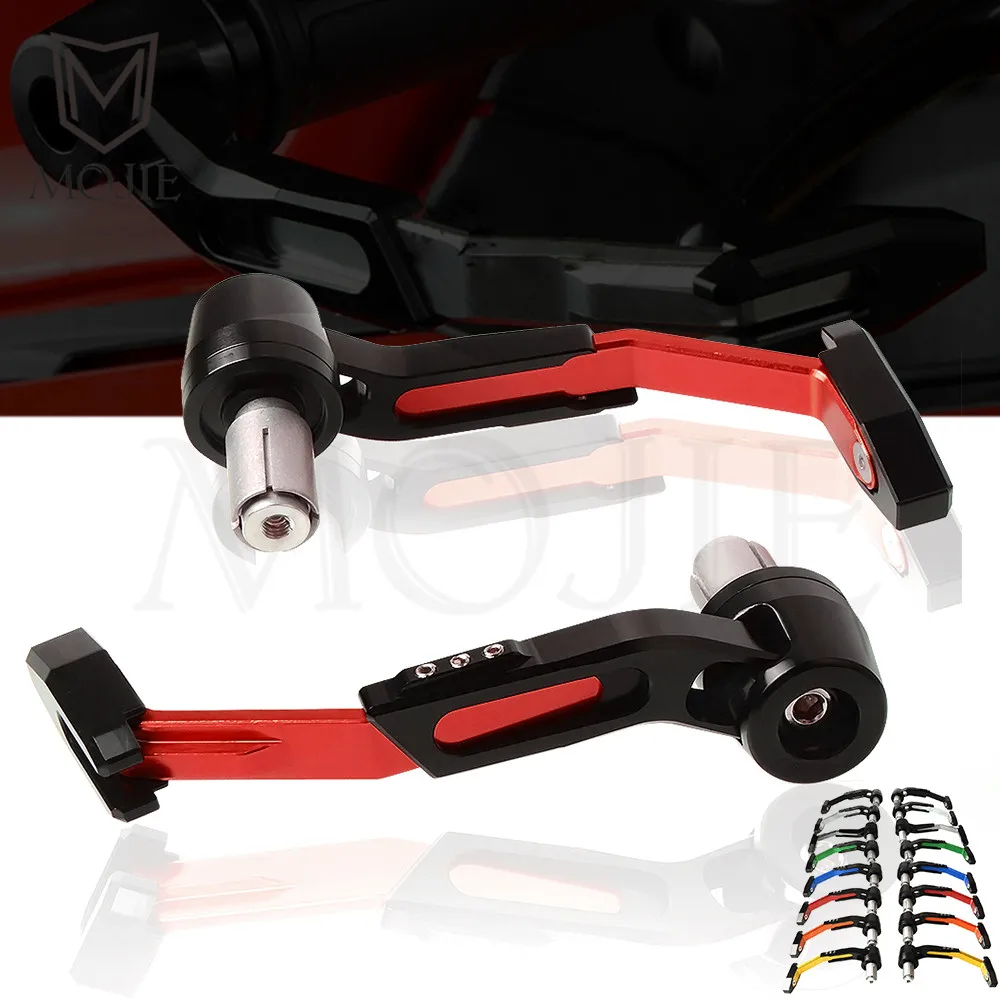 

Hand Guard Protector Motorcycle Dirt Bike Handguard Protection For Honda XADV 750 2017 2018 CB600F CB650F CB900 CB919 CB1000
