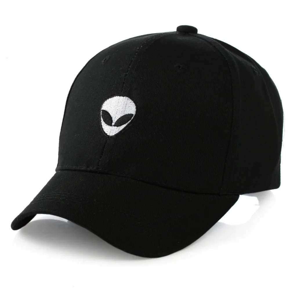 Чужой 2017 новая мода лето cap шляпы snapback hat белый бейсболки casquette бренд дрейк