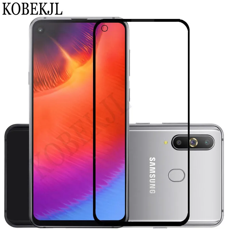 Закаленное стекло для Samsung A9 Pro 2019 защита экрана Galaxy A 9 A9Pro G887N G887 SM закаленное