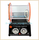 Флуоресцентный станок для полировки ювелирных изделий, флуоресцентный стакан для полировки драгоценностей