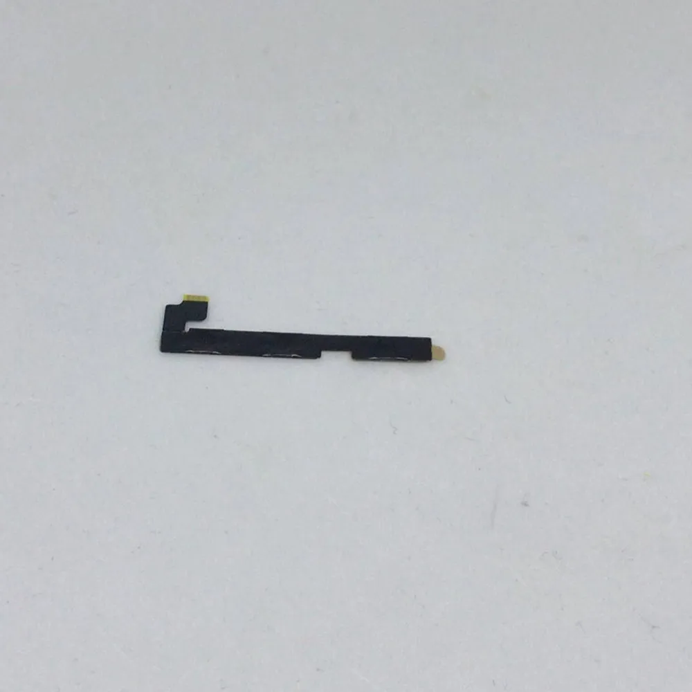 

100% New For DOOGEE X20 5.0inch Smart Phone Volume Flex Cable FPC Side Button Repair Accessories Replacement