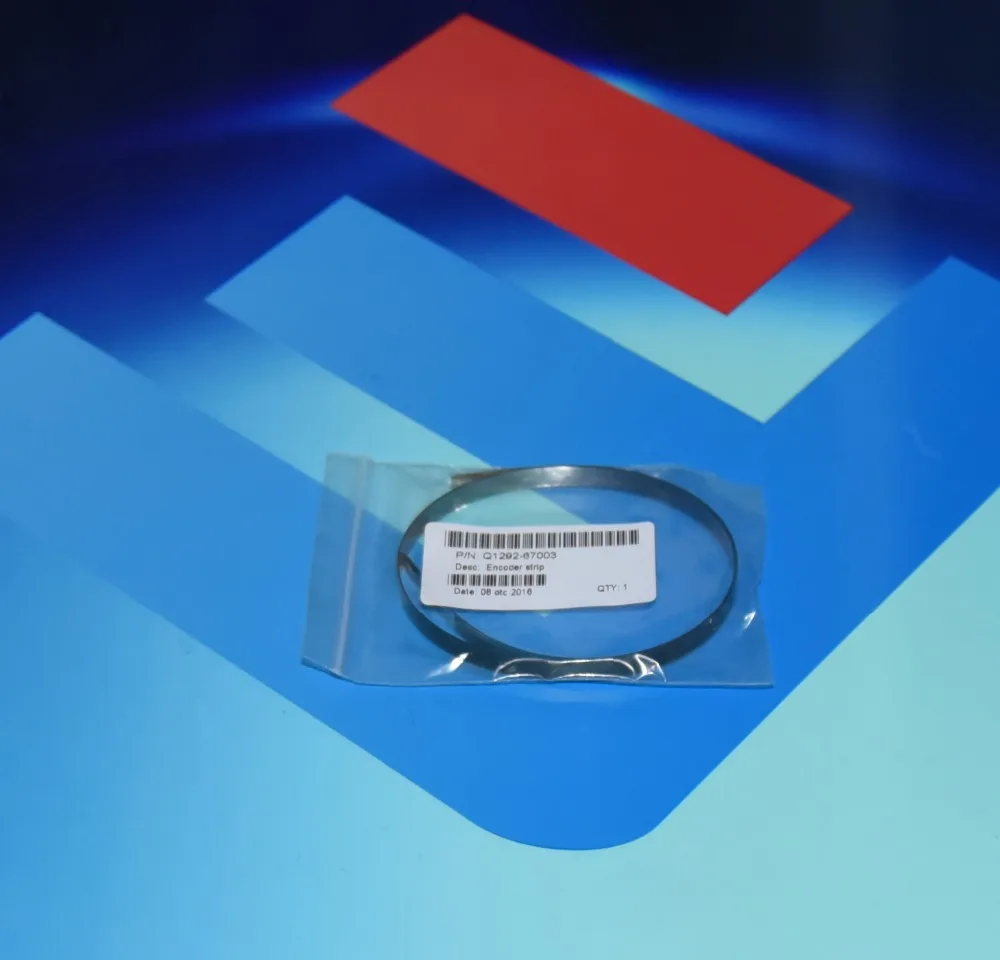 

Фотокодер для HP DesignJet 100 100PLUS 110 111 120 Q1292-67003