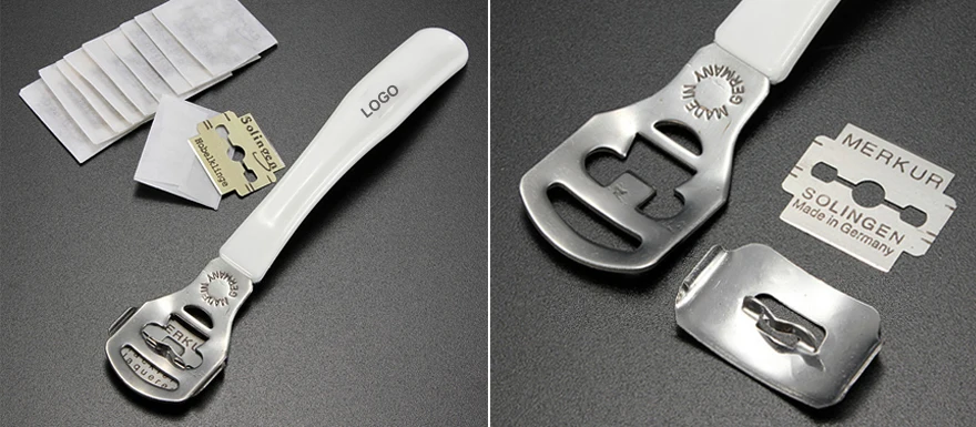 Новый набор для удаления кожи ног Уход за ногами средство омертвевшей