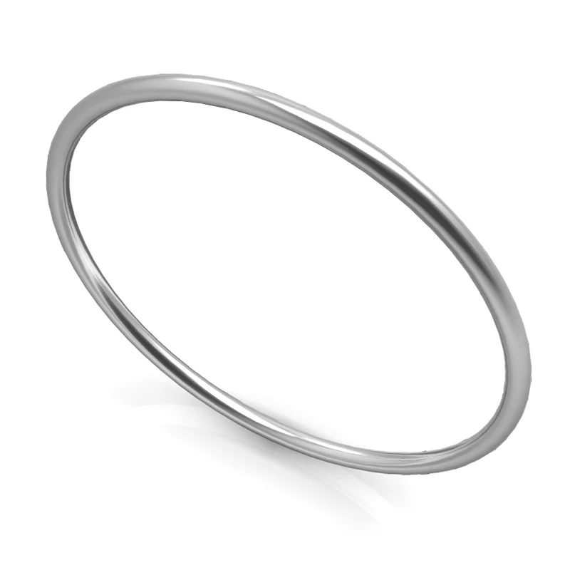 1mm Wide Inner Ring Floya внутренние кольца 1 мм 2 мм 4 мм ширина База аксессуары из нержавеющей стали материал Сменные заполненные кольца для женщин Персонализированные - Цвет основного камня: 1mm Wide Inner Ring