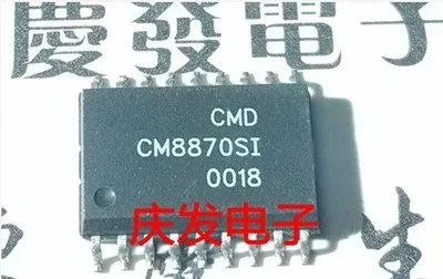 

Freeshipping CM8870 CM8870SI MT1530 MT88E39 MT88E39AS OPA2681 OPA2681N PCM2901 PCM2901E