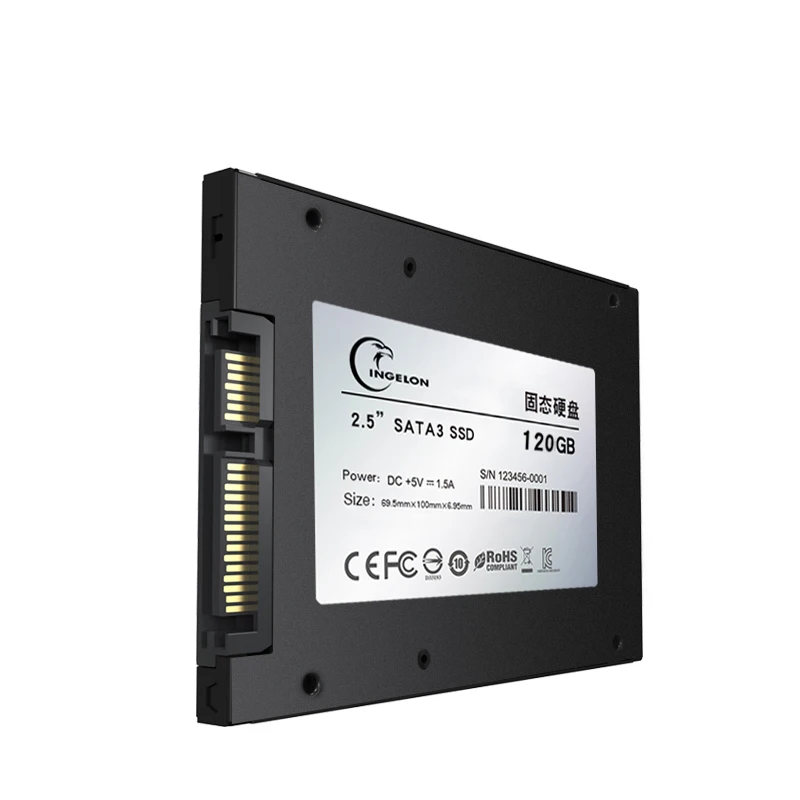 Дропшиппинг SSD 240 ГБ Disco Duro ssd2.5 дюйма 64 ГБ 120 Sata3 HDD 480 ГБ 1 ТБ 2 ТБ Estado Solido диск для компьютера и ноутбука