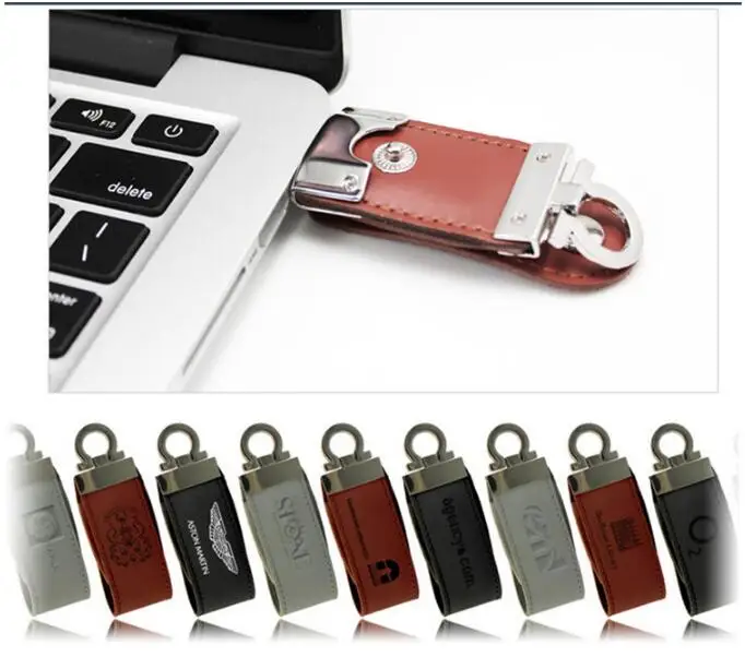 

Флеш-накопитель USB 3,0, 8/16/32/64/128 ГБ, в деловом стиле