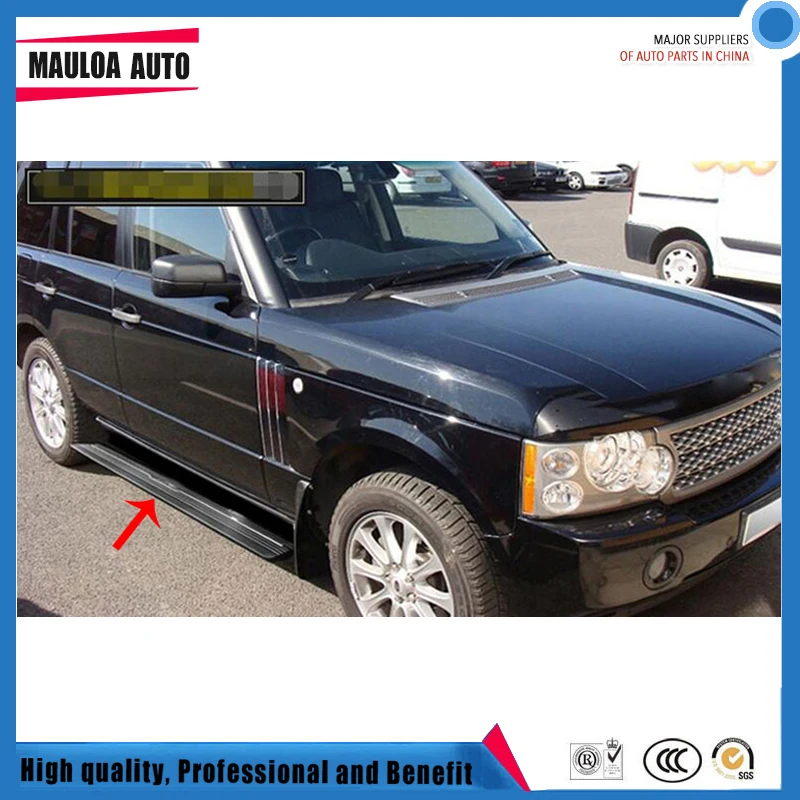 Высококачественная Автоматическая масштабирующая электрическая педаль с