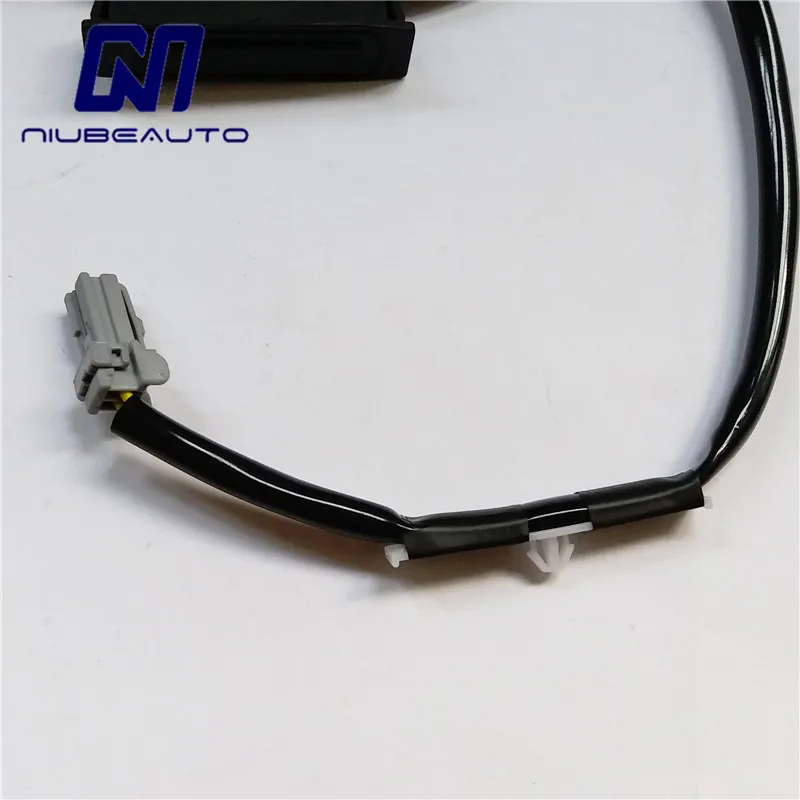 Niubeauto Багажник Открыватель замка багажника для Nissan Tiida C11 LATIO Versa 25380-ED002 25380ED002
