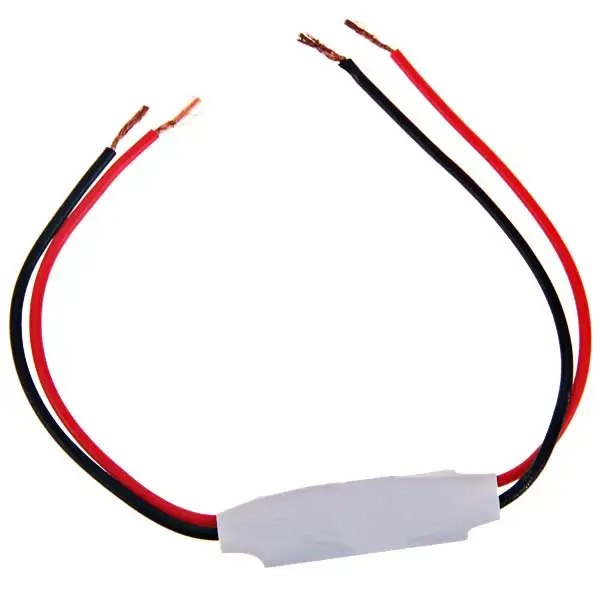DC12 24V 3 клавиши мини LED диммер контроллер для одного цвета 5050 3528 5630 5730 Светодиодные