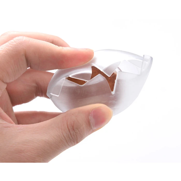 НЕД Диаметр 31 мм 4 шт./компл. Ножку Стула Caps Силикагель Ног Protector Колодки Мебель