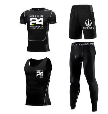 Футболка для мотокросса даунхил горный велосипед DH рубашка 2019 Herbalife Crossmax