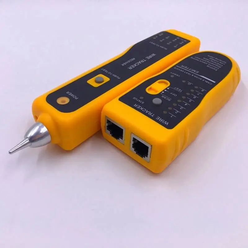 EastVita JW-360 jw360 сеть LAN Ethernet телефонный кабель тонер провода трекер система слежения и тестер высокое качество r60
