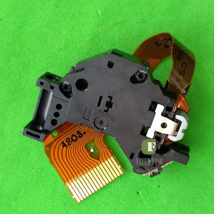 Совершенно новый 5 шт./лот Matsushita CD лазер RAE0142 RAE501 без IC Оптический Пикап для Mercedes