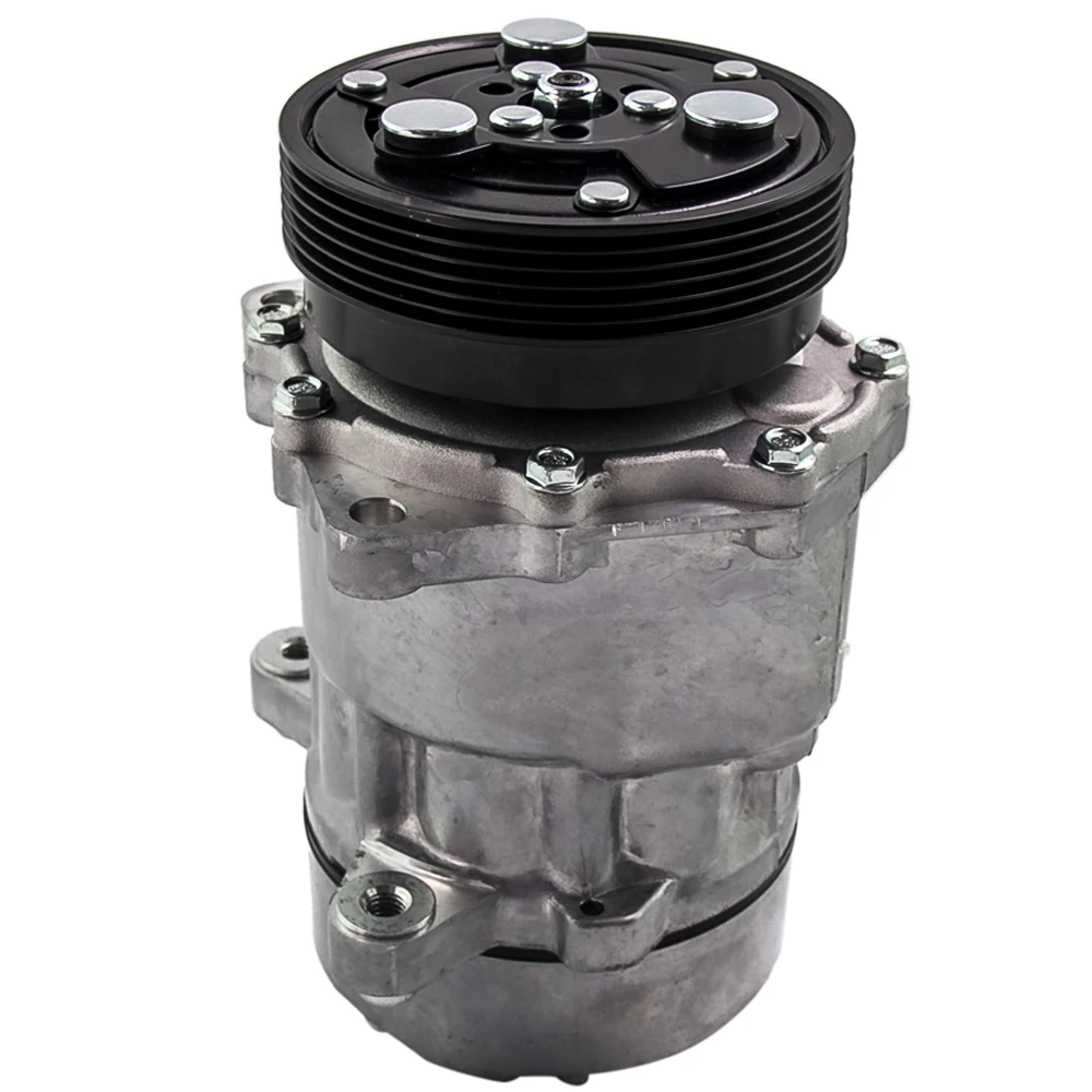 Кондиционер компрессор для Subaru Peugeot Для VW сиденья Skoda Audi ford 1076012 1111419 1J0820803L| |