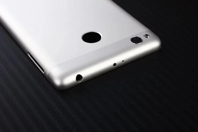 Чехол Redmi3Pro 3Pro для Xiami Redmi 3 Pro 3 S, металлический корпус, сменная крышка на дверь смартфона