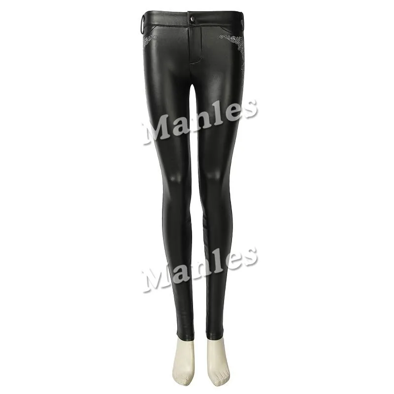 Pants Only Игра DMC 5 Триш Глория косплей костюм маскарадный костюм для женщин девочек сексуальные взрослые хэллоуин кожаные реквизиты сапоги наряд на заказ - Цвет: Pants Only