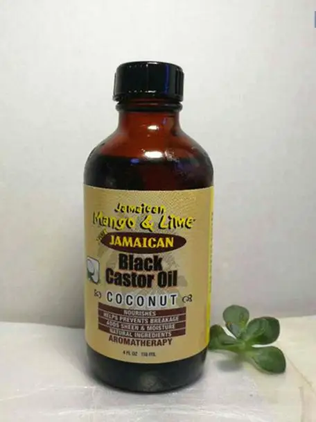 Sunny Isle ямайский черный касторовое масло для роста волос 4oz|hair growth oil|black castor oilhair |
