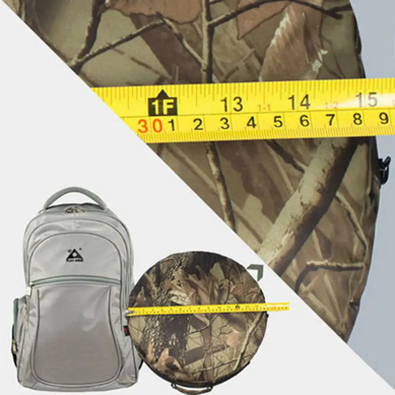 Большая легкая водонепроницаемая палатка для кемпинга портативная