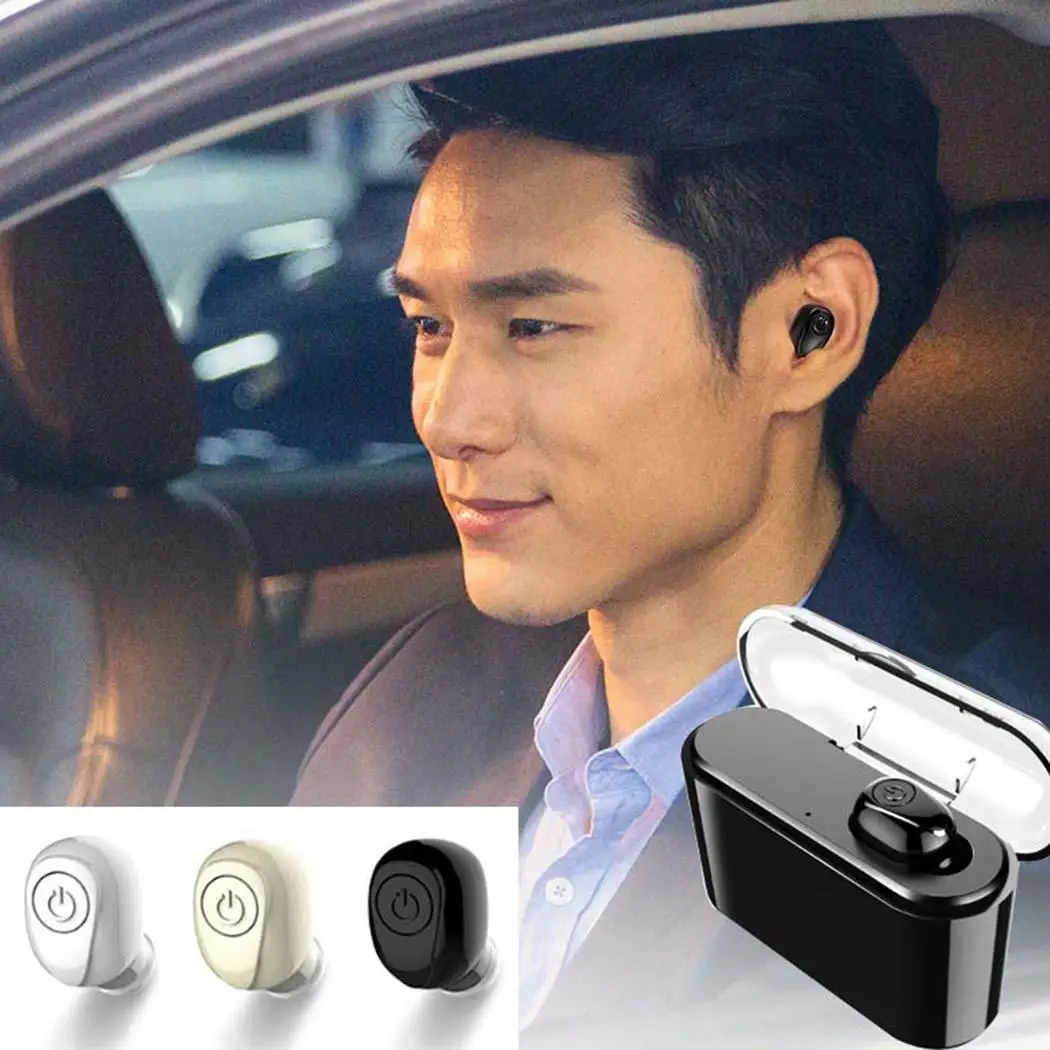 Долговечное практичное портативное Многоточечное соединение Bluetooth 10 м вызов