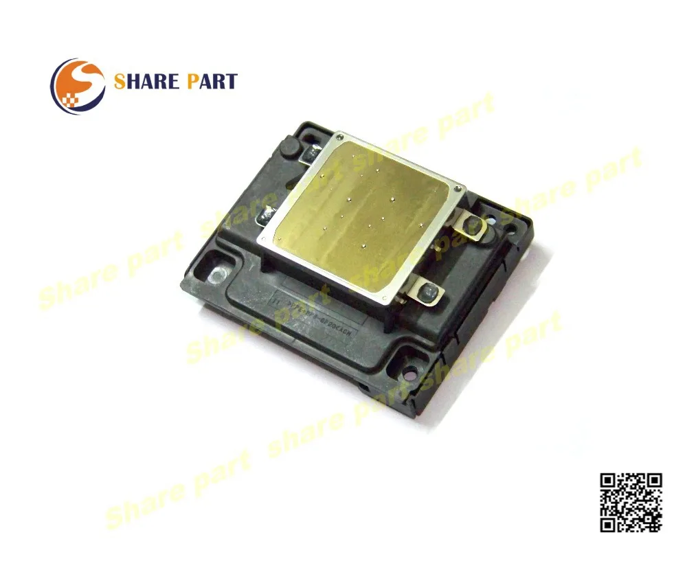 1 X оригинальная новая печатающая головка для Epson WF3541 WF7010 WF7011 WF701 WF7018 WF7511 WF7521 |