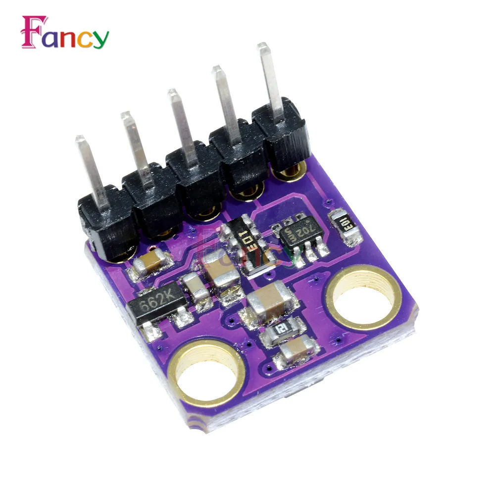

GY-9930-LLC APDS-9930 I2C ALS Attitude Sensor Module Proximity&Attitude Sensors