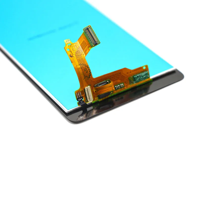 ЖК дисплей 5 2 дюйма для Huawei Honor 7 сенсорный экран дигитайзер в сборе телефон с