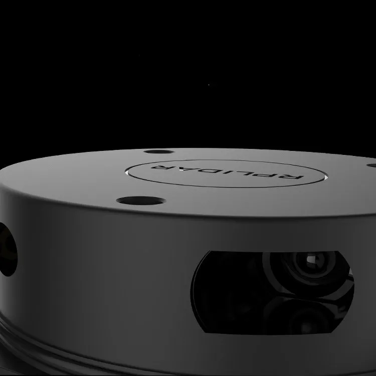 RPLIDAR-A1 последняя модель 360 градусов Лазерный Радар сканирование радиуса действия