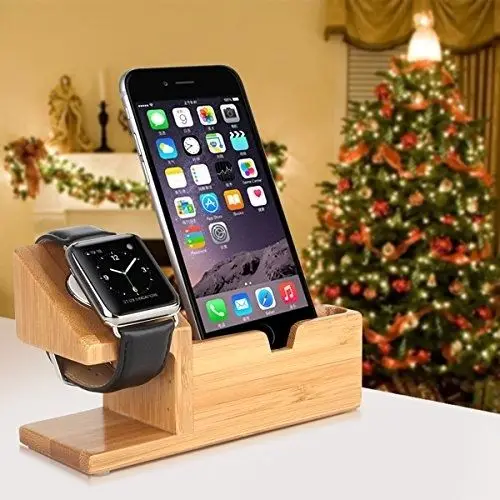 Зарядная док-станция для Apple Watch 2 38 мм 42 X 7 6s Plus |