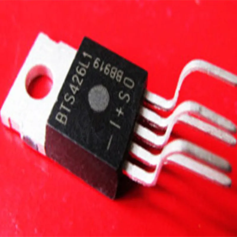 5 шт. BTS426 BTS426L1|bts426l1|5pcs |