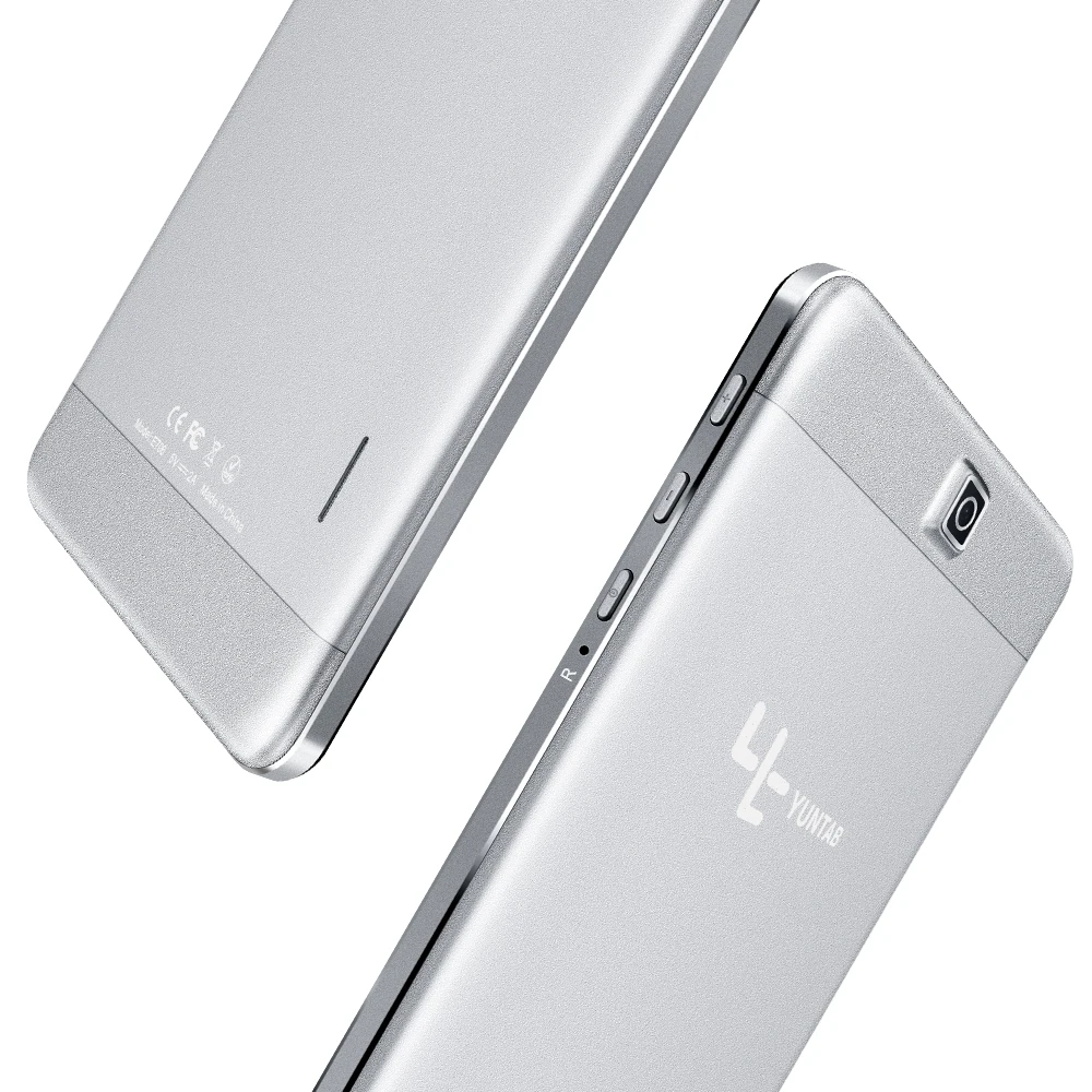 Yuntab E706 7 &quotСплав планшетный ПК Android 5 1 четырехъядерный 3g разблокированный