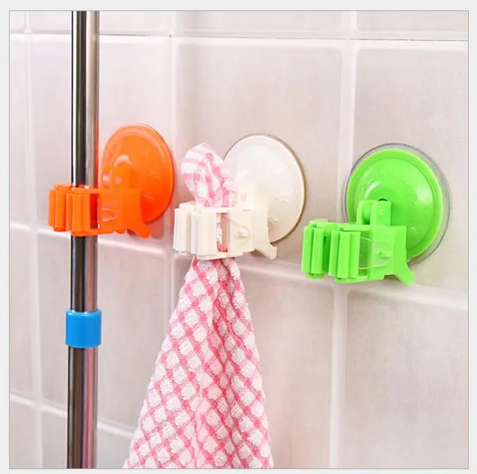 Настенный держатель вешалка для швабры и метлы 667|broom holder|mop broom holderbroom organizer |