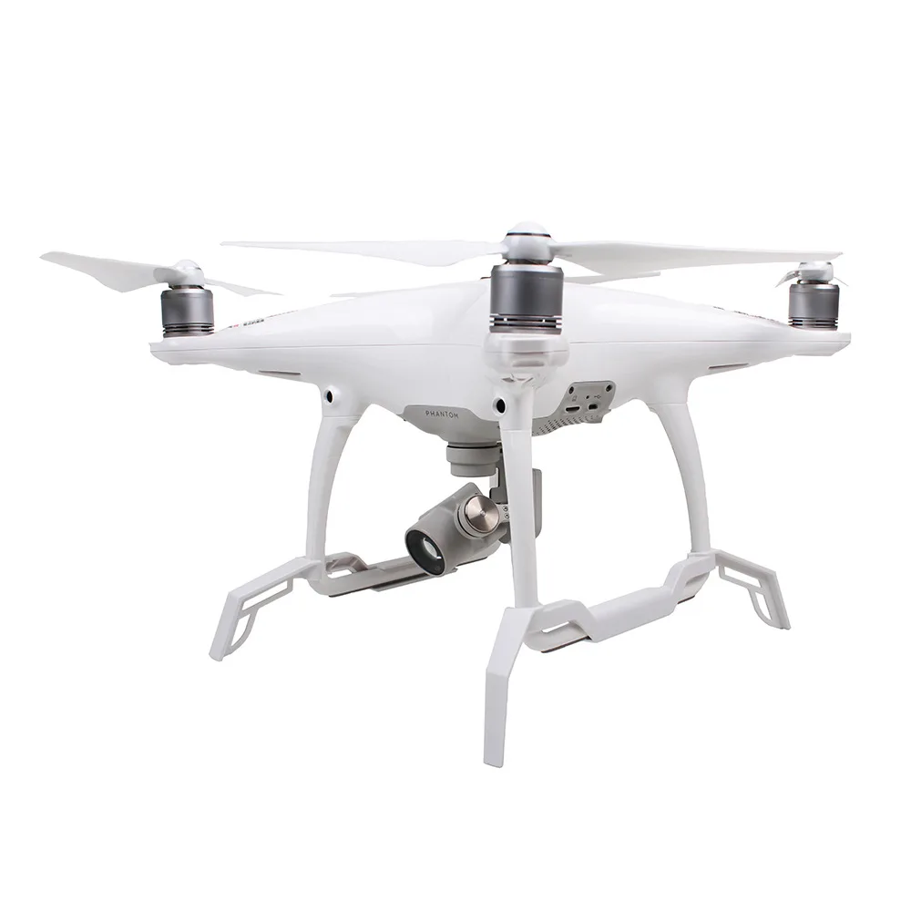 Стабилизатор шасси для дрона + карданный стабилизатор DJI Phantom 4 Pro усиленный