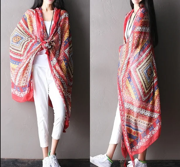Cape