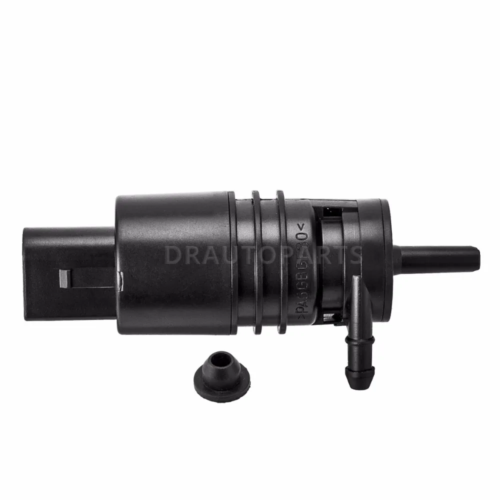 Подходит для Volkswagen VW Beetle / гольф CC EOS Jetta Passat фаэтон Touareg насоса омывателя лобового