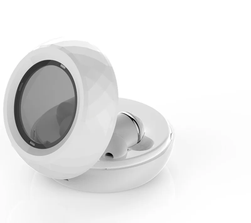 LEORY I7s двойные наушники TWS bluetooth водонепроницаемые мини беспроводные для Iphone