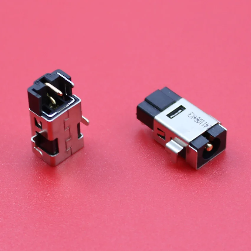 JCD 1X новый разъем питания постоянного тока для DELL Vostro 5460 5560 5470 P34F тока|power jack connector|dc