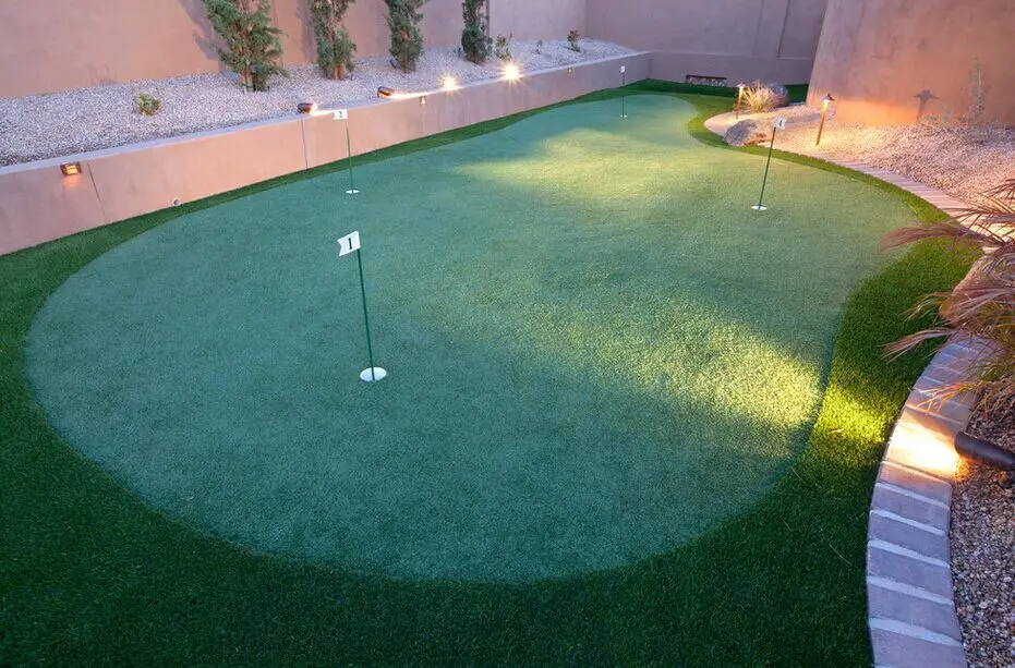 Оптовая Продажа Китай Простая установка Гольф зеленый|golf putting|golf putting greengolf green |