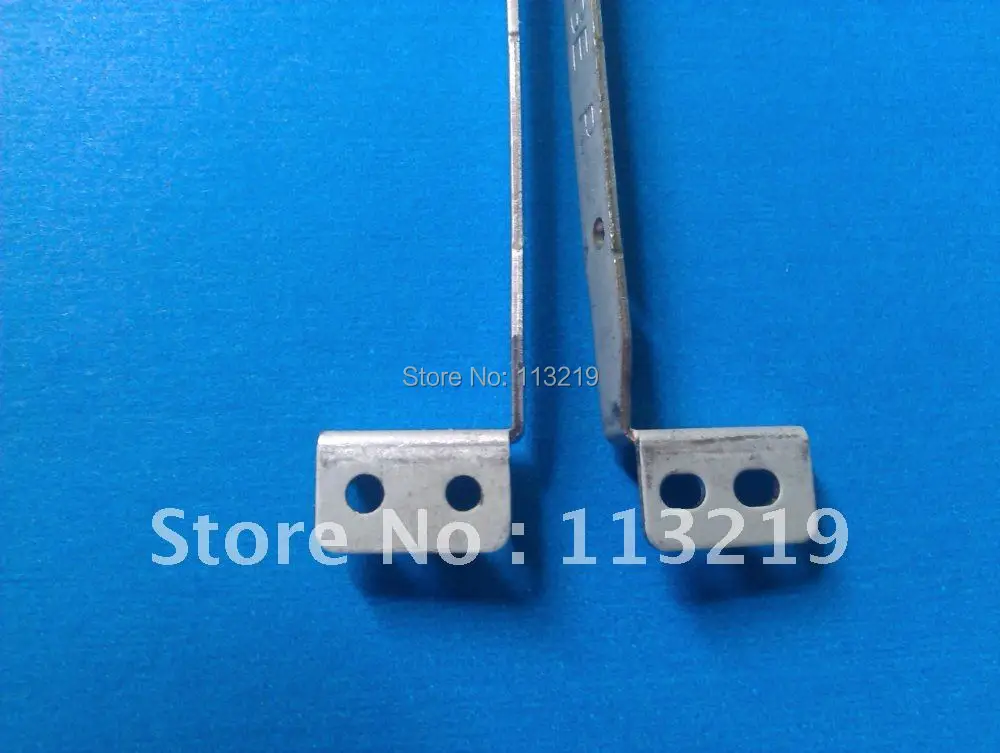 Новые ЖК-петли для ноутбука Toshiba U500 U505 M900 M905 M907 M910 M915 PN: H000009860 H000009840 Серия R &amp L |