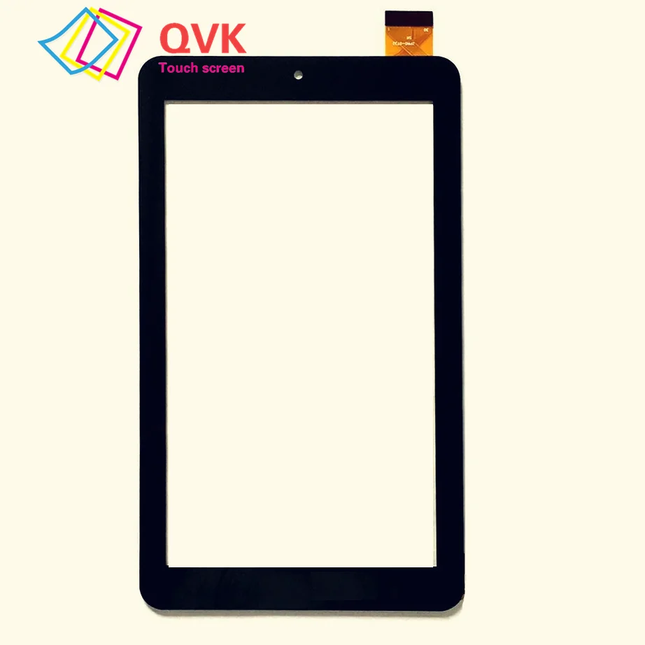 

7-дюймовый сенсорный планшет для Archos 70 Platinum AC70PLV3 HXD-0732A7 SR, сенсорный экран, дигитайзер, стекло, замена, ремонт, панель