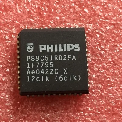 

Бесплатная доставка P89C51RD2 P89C51RD2BA